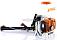 Опрыскиватель ранцевый бензиновый Stihl SR 420 (BRA, 56,5 куб.см., 3,5 л.с., 13 л., 1260 м3/ч., до 12 м., 11,1 кг.)