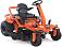 Садовый райдер ZimAni Sierra 54 Pro с нулевым радиусом разворота (RUS, Kohler KT730, V-Twin, 725 куб.см., гидростатика, ширина 137 см., 350 кг)