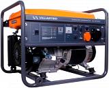 Бензиновый генератор Villartec GGM7200C