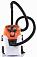 Пылесос Stihl SE 33 (PRC, 1,4 кВт., 210 мБар., 12 л., шланг 2 м., 5,4 кг.)