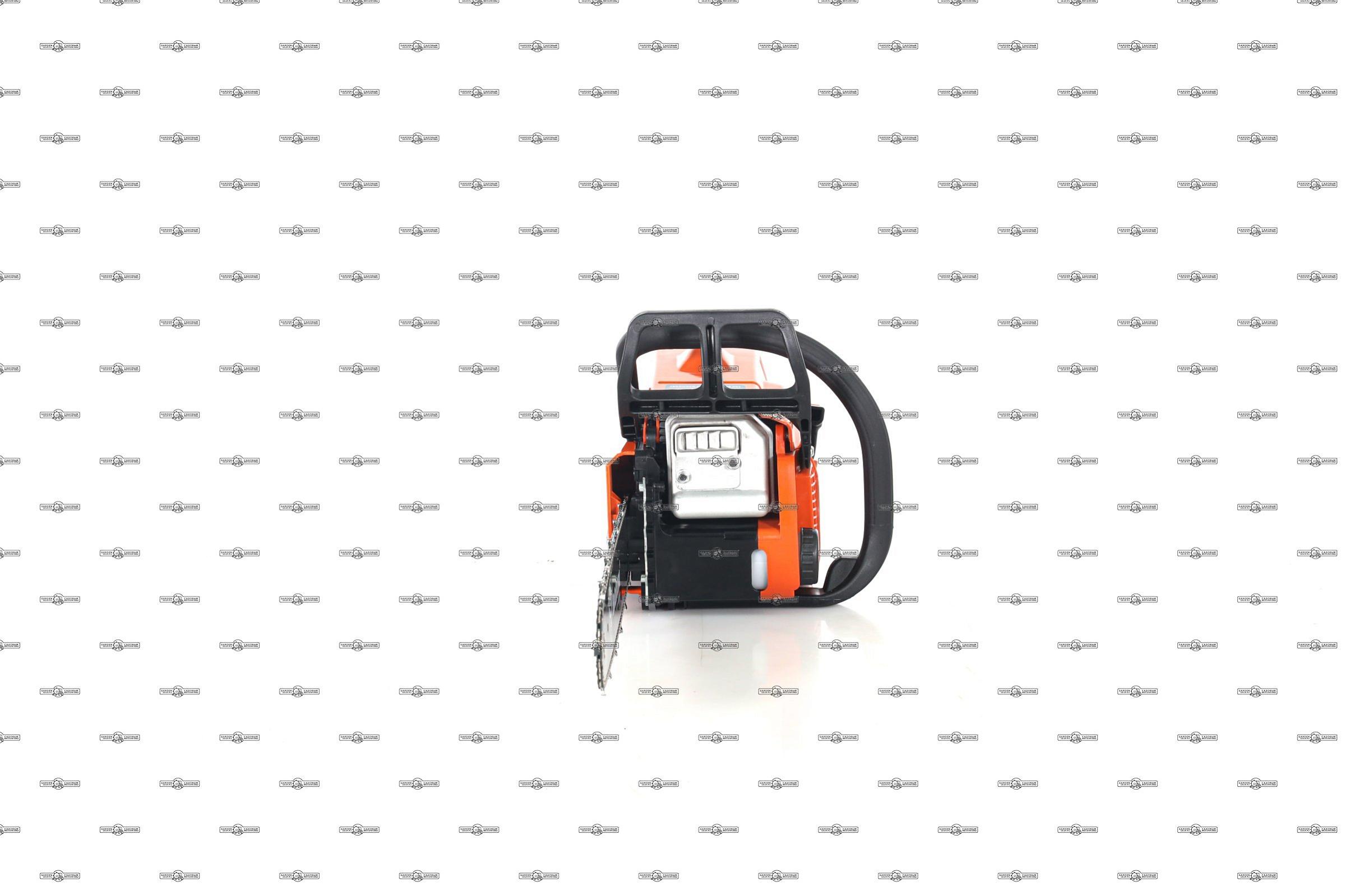 Бензопила Holzfforma G180 с шиной 16", 40 см.