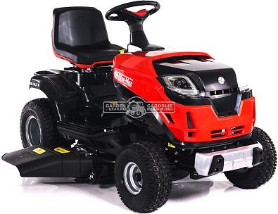 Садовый трактор Oleo-Mac OM 99L/14,5 K (PRC, Emak K 1450 AVD, 432 см3, 98 см., боковой выброс, гидростатика, 169 кг.)