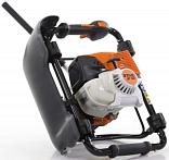 Бензобур Stihl BT 131 без шнека