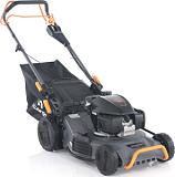 Газонокосилка бензиновая Villartec MB 653VC Commercial