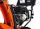 Снегоуборщик ZimAni ST330DLE PRO Quattro Auger (PRC, 76 см, LCT Snow Storm 414 см3, эл/стартер 220В, LED фара, AutoTurn, скорости 6/2, 115 кг.)