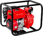 Мотопомпа бензиновая Elitech МБ 350 Д 50 В пожарная высоконапорная (PRC, 212 куб.см., 350 л/мин, 2", 75 м, 26 кг.)