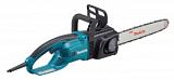 Электропила Makita UC3551AX1 с шиной 14", 35 см. + дополнительная цепь