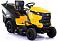 Садовый трактор Cub Cadet XT1 OR106 (USA, Cub Cadet, 547 куб.см., гидростатика, травосборник 320 л., ширина кошения 106 см., 258 кг.)