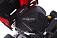 Садовый трактор Yard Fox Optima T 108 SDH (PRC, Loncin V-Twin 586 куб.см., гидростатика, боковой выброс, ширина кошения 108 см, 200 кг)