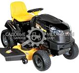 Садовый трактор Craftsman 28888