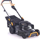 Газонокосилка бензиновая Villartec MB 448VC Commercial 