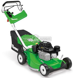 Газонокосилка бензиновая Viking MB 756.0 YC