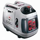 Бензиновый генератор инверторный Briggs&Stratton Р 2000 (PRC, 106 см3, 2.0/1.6 кВт, 3.8 л, 24 кг)
