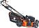 Газонокосилка бензиновая Holzfforma LC251HV (PRC, 51 см, Honda 166 см3, 3 в 1, Quattro Blade, вариатор, 65 л, 35 кг)