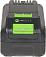 Аккумулятор GreenWorks High Power G24HP4 (PRC, Li-ion, 24V, 4 А/ч)