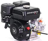 Бензиновый двигатель EVOline 168 FB-4 1T90QQ164EVO D=22 мм, L=50 мм.