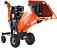 Измельчитель веток ZimAni LS 150 PRO (PRC, Loncin 622 куб.см., 20 л.с., с эл.старт, дисковый, ветки до 150 мм, двуосный прицеп, 252 кг.)