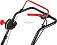 Снегоуборщик Elitech ST 0656 (PRC, 56 см, Loncin 163 см3, скорости 4/2, 62 кг)