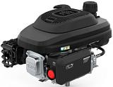 Бензиновый двигатель Zongshen XP 200 1T90QWX21 D=22,2 мм, L=62 мм.