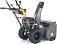 Снегоуборщик Villartec WB7066EP MY2024 (PRC, 66 см, Loncin, 212 см3, эл/стартер 220В, фара, подогрев рукояток, скорости 6/2, 88 кг)