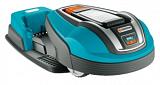Косилка робот Gardena R40 Li