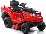 Садовый трактор Solo by AL-KO T 15-95.6 HD-A Premium (AUT, 95 см, AL-KO Pro, 452 см3, гидростатика, фара - опция, травосборник 310 л., 247 кг)