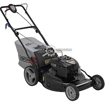 Газонокосилка бензиновая Craftsman 37454 самоходная
