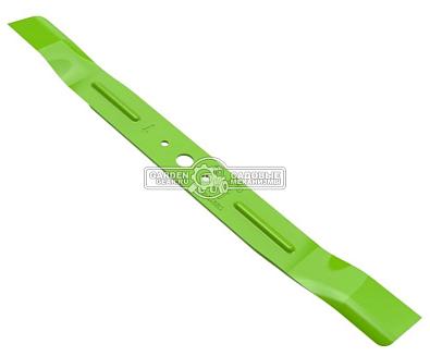 Нож Greenworks 2958107 56 см для газонокосилки LM221S