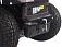 Садовый трактор Efco EF 109L/19 KV (PRC, Emak K 1900 V-Twin, 586 см3, 108 см, боковой выброс, гидростатика, 175 кг.)