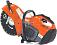 Бензорез Holzfforma GC420 14&quot; (PRC, 66,7 см3, 3,2 кВт/4,4 л.с., диаметр круга 350 мм, глубина реза 110 мм, 9,6 кг.)
