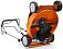 Газонокосилка бензиновая Stihl RM 253.2 T (AUT, 51 см., самоходная задний привод, Stihl EVC 200.3, 139 куб.см., сталь, 55 л., 29 кг.)