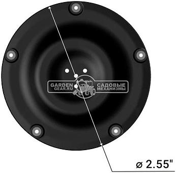 Пластиковый диск Anthbot для Genie без ножей