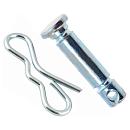 Палец срезной Champion 8 мм со шплинтом для ST553/661/662