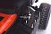 Садовый трактор Yard Fox Optima T 86 RBH (PRC, Loncin 432 куб.см., гидростатика, травосборник 260 л, ширина кошения 86 см, 190 кг)