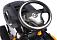 Садовый трактор Cub Cadet LT2 R92 (PRC, Cub Cadet, 547 куб.см., гидростатика, травосборник 245 л, ширина кошения 92 см, 198 кг)