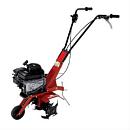 Культиватор Eurosystems La Zappa Loncin (ITA, 123 куб.см., 4 фрезы/36 см, 25 кг)