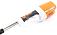 Аккумуляторная мотокоса Stihl FSA 85 SET c АКБ AP200 и ЗУ AL101 (AUT, 36В Pro, AutoCut C 4-2, леска 2.0 мм., 2,8 кг.)