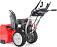 Снегоуборщик ZimAni ST24DLE (PRC, 62 см, Loncin, 252 см3, эл/стартер 220В, фара, подогрев рукояток, автоматич. дифференциал, скорости 6/2, 99 кг)
