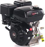 Бензиновый двигатель EVOline 190 FV 1T90QW192EVO конус 3:16, L=106 мм, для генераторов