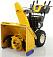 Снегоуборщик Cub Cadet XS3 71 SWE трехступенчатый (USA, 71 см., ThorX, 420 куб.см., эл/стартер 220В, разблокировка колёс, LED фара, 118 кг.)