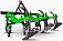 Окучник трехрядный Kerland OK-300 (для тракторов от 20 л.с.)