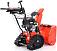 Снегоуборщик Ariens ST 24 DLET Compact RapidTrack гусеничный (USA, 60,9 см., Ariens AX, 208 см3, эл/стартер 220В, AutoTurn, 99,8 кг.)