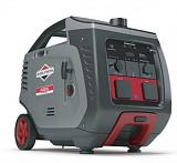 Бензиновый генератор инверторный Briggs & Stratton Р 3000