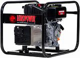 Дизельный генератор Europower EP 4000 D