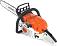 Бензопила Stihl MS 291 18&quot; (GER, 55.5 куб.см., 2.8 кВт/3.8 л.с., 2-MIX, 3/8&quot;, 1.6 мм., 66E, 5.6 кг)