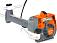 Бензиновый кусторез Holzfforma FF450 (PRC, 44.3 см3, 2.1 кВт/2.9 л.с., диск 24 зуба, нож 3T, леска 3.0 мм AutoCut 46-2, 8.0 кг)