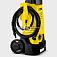 Мойка высокого давления Karcher K 3 Sport  (GER, 1600 Вт, 120 бар, 380 л/час, 5.8 кг)