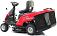 Садовый минирайдер Mountfield 827H (PRC, Stiga ST 250 ES, 224 куб.см., гидростатика, травосборник 150 л., ширина кошения 66 см., 130 кг.)