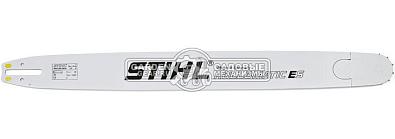 Шина Stihl Rollomatic ES 22&quot;/55 см (3/8&quot;, 1.6 мм, 11z)