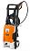 Мойка высокого давления Stihl RE 88 (PRC, 10-100/120 Бар, 350/520 л/ч, шланг 6 м, 8.9 кг)